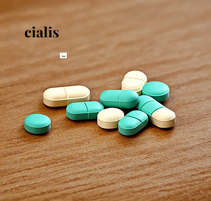 Cialis 1